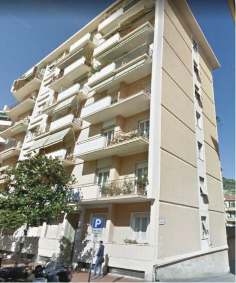 ונטימיגליה Affittacamere Sorrento מראה חיצוני תמונה