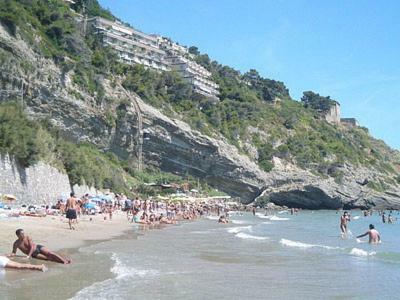 ונטימיגליה Affittacamere Sorrento מראה חיצוני תמונה