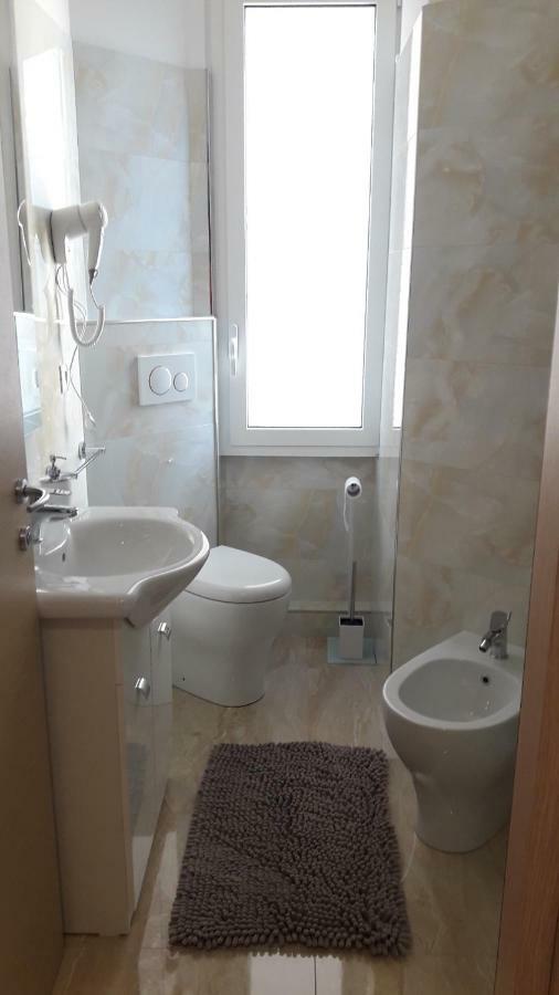 ונטימיגליה Affittacamere Sorrento מראה חיצוני תמונה