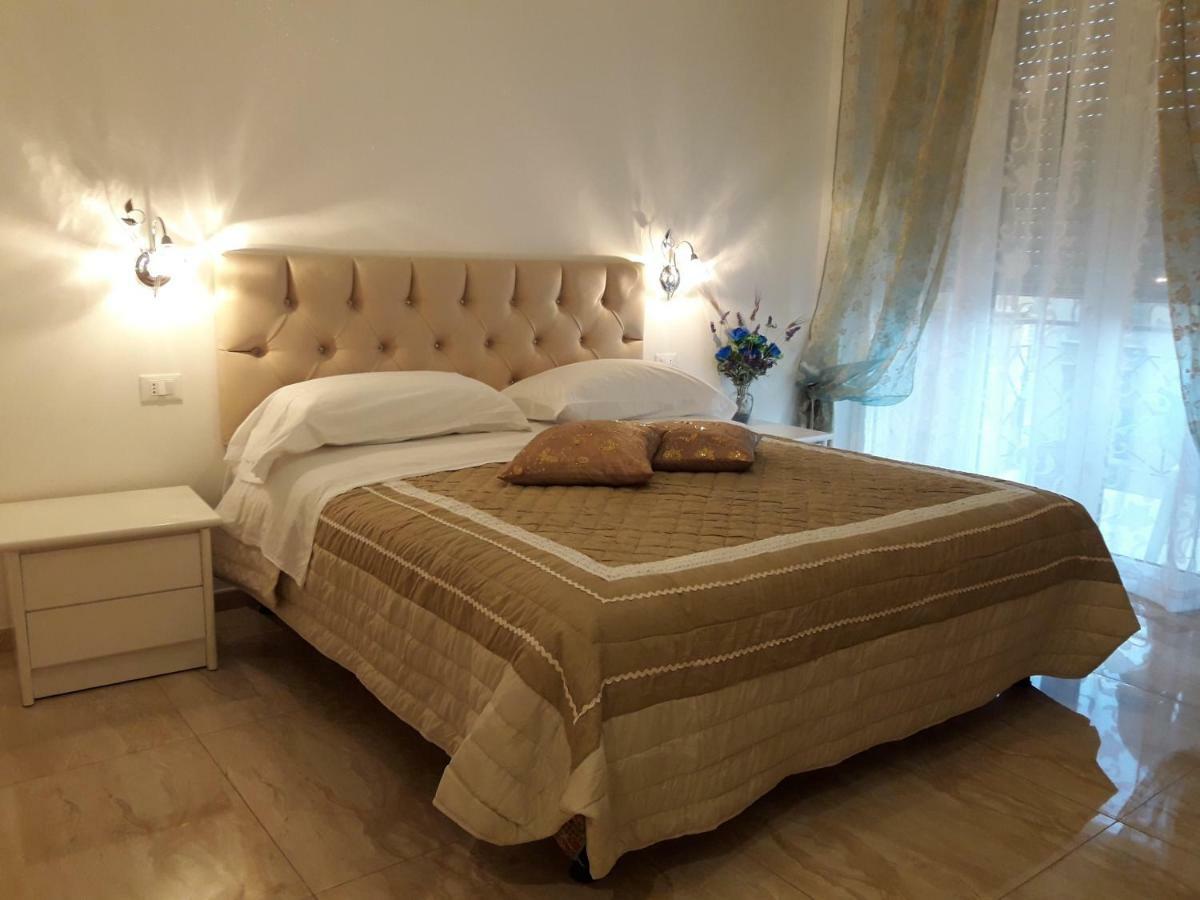 ונטימיגליה Affittacamere Sorrento מראה חיצוני תמונה
