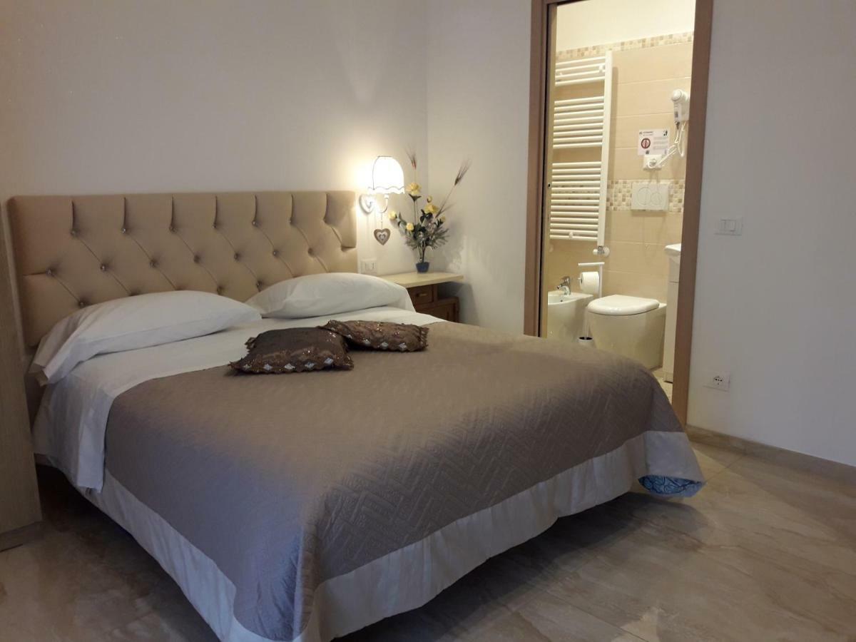 ונטימיגליה Affittacamere Sorrento מראה חיצוני תמונה