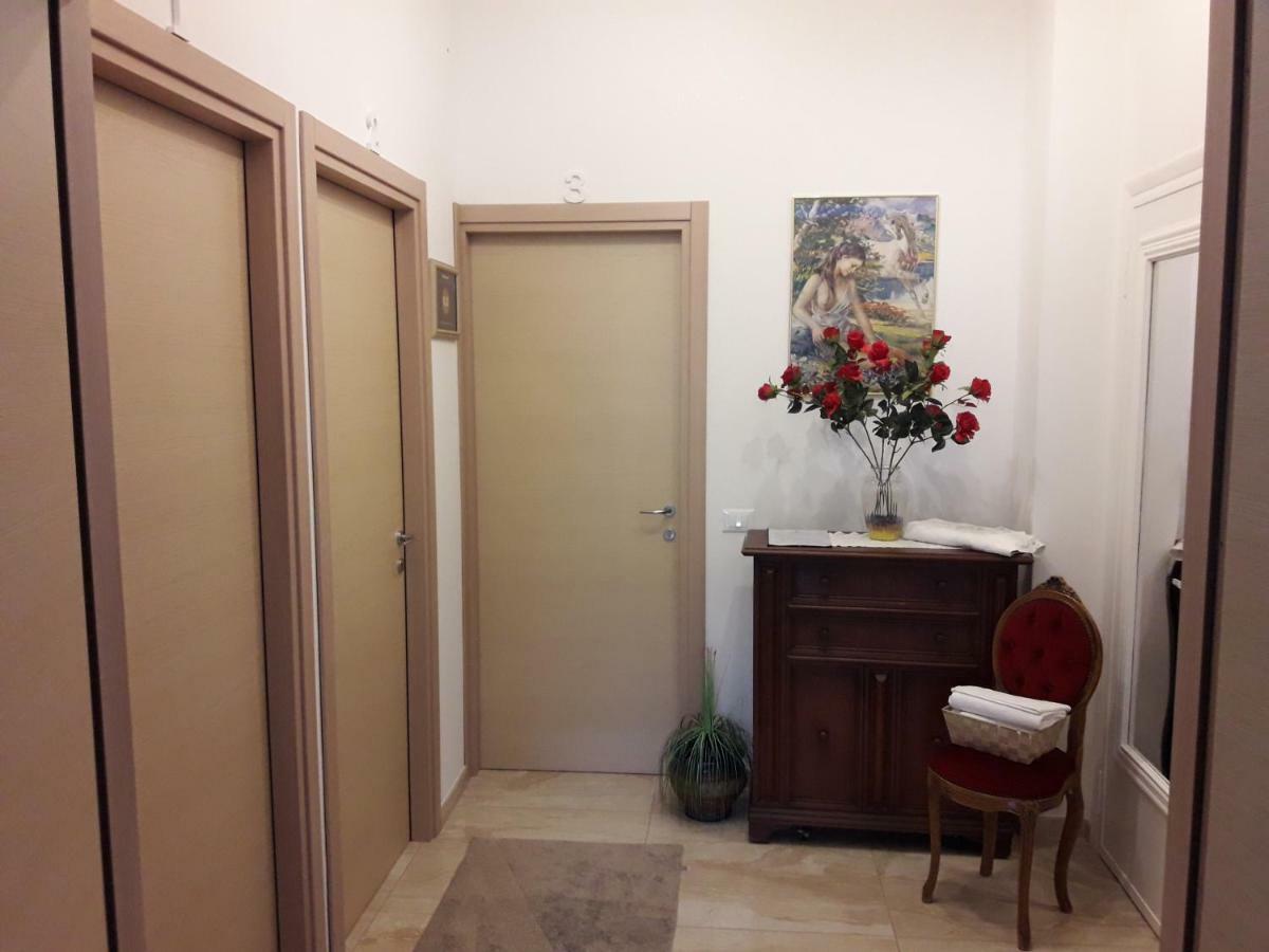ונטימיגליה Affittacamere Sorrento מראה חיצוני תמונה
